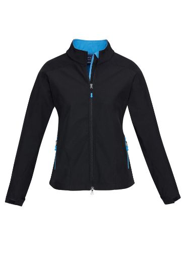 Picture of Biz Collection LADIES GENEVA JACKET